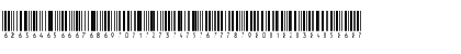 IntHrP48DlTt Normal Font