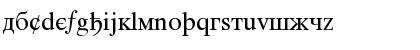 Intouris Tiqua Font Intouris Tiqua Font