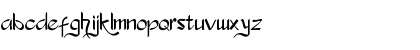 Slondok Regular Font Slondok Regular Font