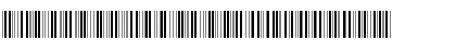 IntP24DmTt Normal Font