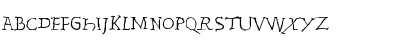 Invasion LT Regular Font Invasion LT Regular Font