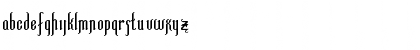 IpswichExtended Bold Font IpswichExtended Bold Font