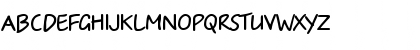 IrinaCTT Normal Font IrinaCTT Normal Font