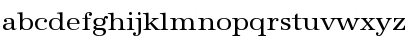 IrisBeckerExtended Regular Font IrisBeckerExtended Regular Font