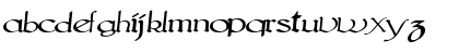 IrishSaddle Regular Font IrishSaddle Regular Font