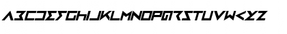 Iron Cobra Bold Italic Bold Font Iron Cobra Bold Italic Bold Font
