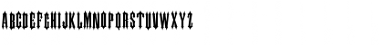 IRONWOODMedium2 Regular Font IRONWOODMedium2 Regular Font