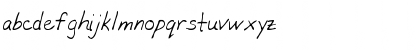 Irv Regular Font Irv Regular Font