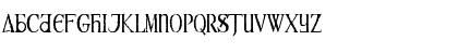 Irzuley Regular Font Irzuley Regular Font