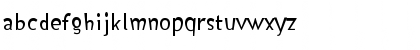 Isildur High Regular Font Isildur High Regular Font