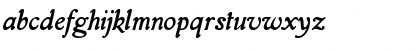 Isla Regular Font Isla Regular Font