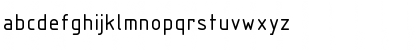 ISOCPEUR Regular Font