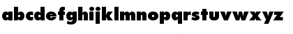 IsomarDisplayExpandedSSK Regular Font IsomarDisplayExpandedSSK Regular Font