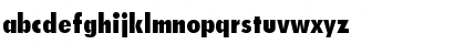 IsomarSSK Regular Font IsomarSSK Regular Font
