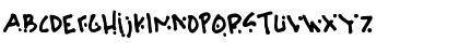 Isotope Regular Font Isotope Regular Font