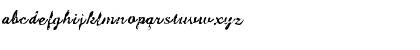 Issac Regular Font Issac Regular Font