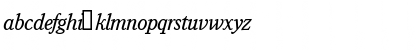 Istria-Old-Style Italic Font Istria-Old-Style Italic Font