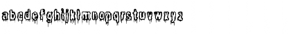 It Lives In The Swamp BRK Regular Font It Lives In The Swamp BRK Regular Font