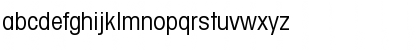 AvantGarde LT CondBook Regular Font AvantGarde LT CondBook Regular Font