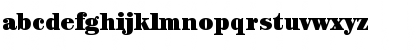 ITCCentury LT UltraCond Regular Font