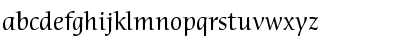 ITCCerigo LT Book Regular Font ITCCerigo LT Book Regular Font