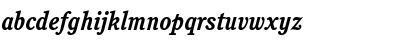 Cushing LT Book Bold Italic Font Cushing LT Book Bold Italic Font