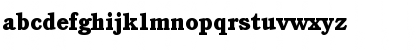 Cushing LT Medium Bold Font