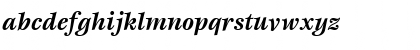 Esprit LT Book Bold Italic Font Esprit LT Book Bold Italic Font