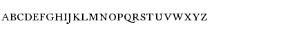 FCaslon 12 ITC Roman Font FCaslon 12 ITC Roman Font