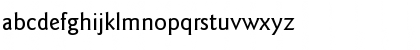 GoudySans LT Medium Regular Font GoudySans LT Medium Regular Font