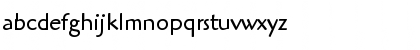 ITCHighlander LT Book Regular Font