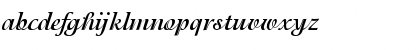 Isadora Regular Bold Font Isadora Regular Bold Font