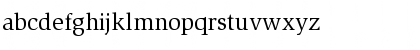 Slimbach LT Regular Font Slimbach LT Regular Font
