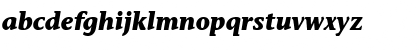 StoneInformal Bold Italic Font StoneInformal Bold Italic Font