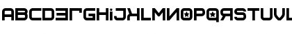 Soviet Program Regular Font