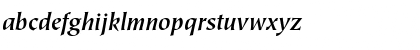Tiepolo LT Book Bold Italic Font Tiepolo LT Book Bold Italic Font