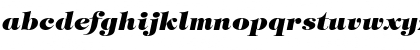 Tiffany LT Heavy Italic Font Tiffany LT Heavy Italic Font