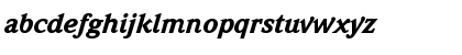 ITC Weidemann Com Black Italic Font ITC Weidemann Com Black Italic Font