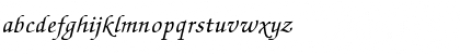 Zapf Chancery CE Medium Italic Font Zapf Chancery CE Medium Italic Font