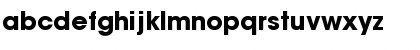 ITCAvantGardeGothic Bold Font