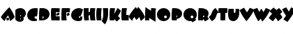 ITCBeesknees Roman Font ITCBeesknees Roman Font