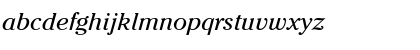 ITCCheltenham-Book BookItalic Font ITCCheltenham-Book BookItalic Font