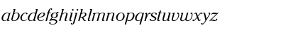 ITCCheltenham-Light LightItalic Font ITCCheltenham-Light LightItalic Font