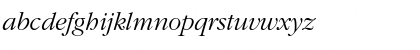 ITCGaramond-Light LightItalic Font ITCGaramond-Light LightItalic Font