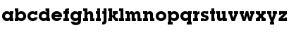 ITCLubalinGraph Bold Font