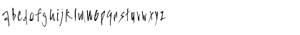 Splasher Regular Font Splasher Regular Font