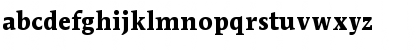 ITCMendozaRoman Bold Font ITCMendozaRoman Bold Font