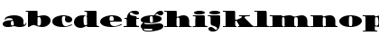 ITCOzwald Roman Font ITCOzwald Roman Font