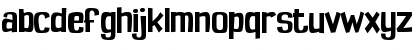 Spoopy Regular Font