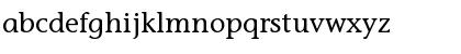 ITCStoneInformal Roman Font ITCStoneInformal Roman Font